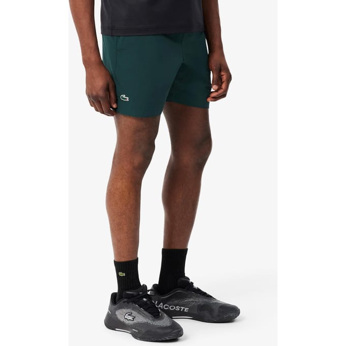 Lacoste Shorts Heren