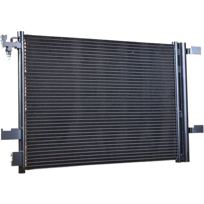 Condensator, airconditioning NRF 35918