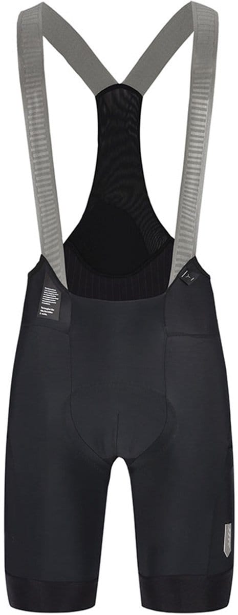 Q36.5 Adventure Fietsbroek Zwart S Man