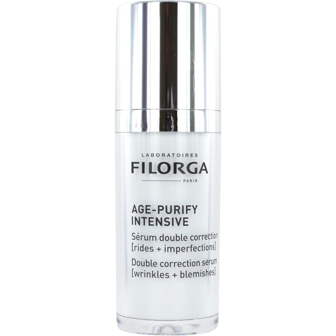 Filorga AGE-PURIFY INTENSIVE Sérum dubbele correctie [rimpels + onvolkomenheden] 30 Serum