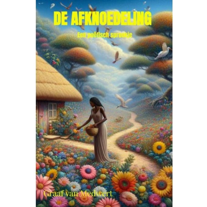 De Afknoedeling - Graaf Van Medwert