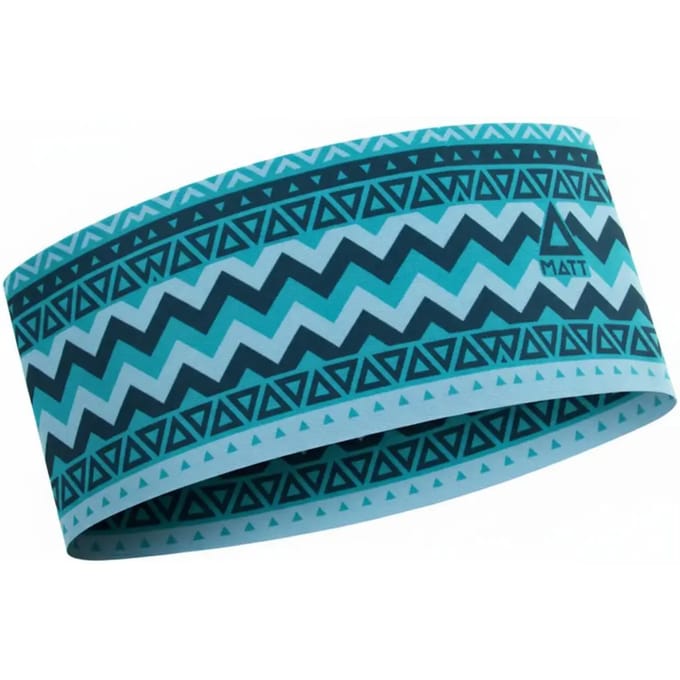 Lichtgevende Bandeau MATT Geometric