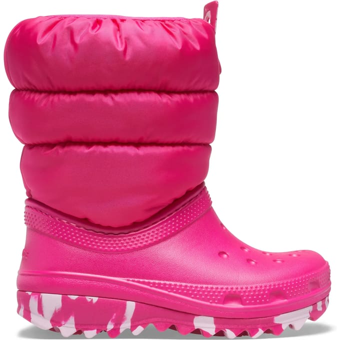 Baby klompen Crocs Classic