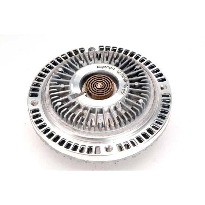 Topran Koppeling, radiatorventilator HANS PRIES 109 607