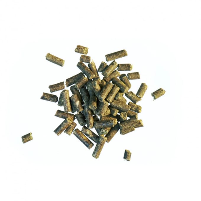 Agrobs Natuurlijk Mineraal - 25 kg