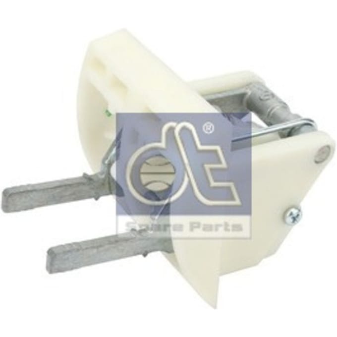Zithoogteverstelling DT Spare Parts 2.74123