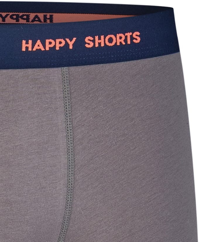 Happy Shorts Boxer Jersey