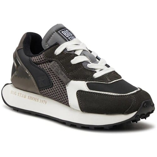 Lage Sneakers Big Star NN274683