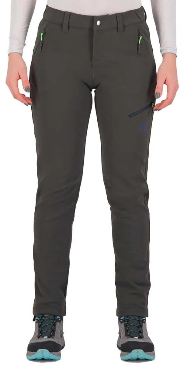 Karpos Jelo Evo Broek Groen 40 Vrouw