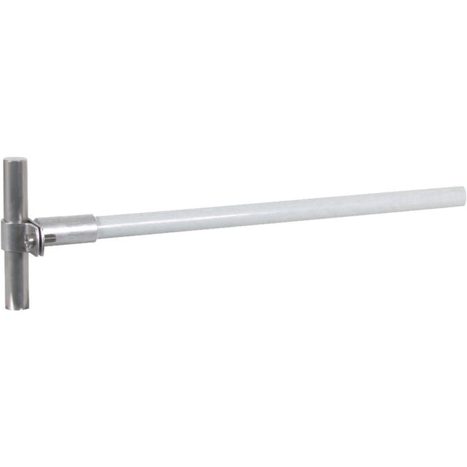 Dehn DIDH 16 515 V2A GFK16 Iso Afstandhouder Zonder Bevestigingselement - 106178