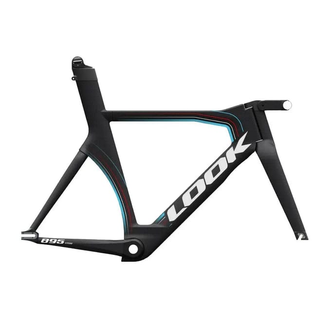Racefiets frame Look 895 Vitesse
