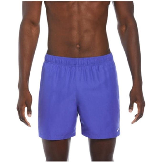 Zwembroek Nike Short de bain NESSA560 violet
