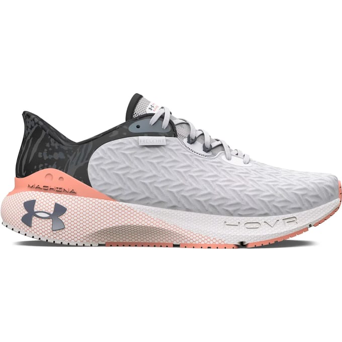 Hardloopschoenen voor dames Under Armour Hovr Machina 3