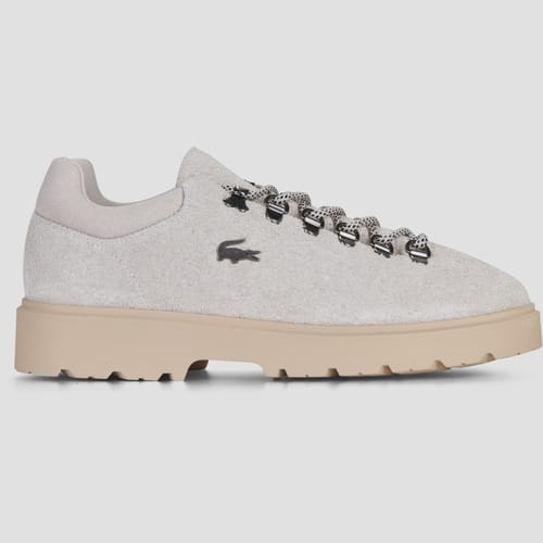 Lage Sneakers Lacoste BASESHOT WINTER