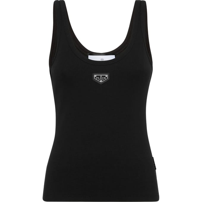 Ribtanktop Placca
