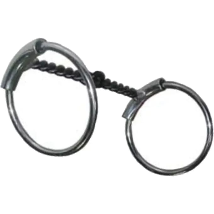Hooi net met draad Brad Ren's 6 mm