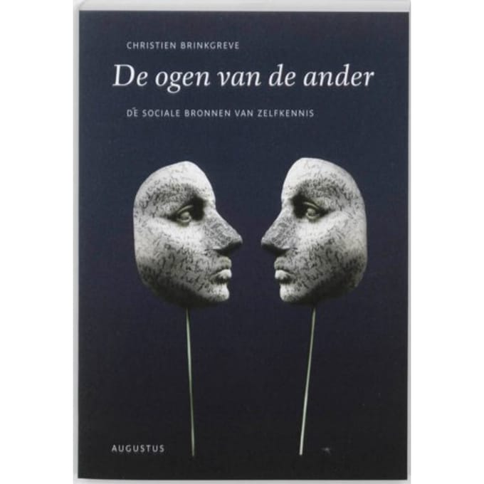 De Ogen Van De Ander - Christien Brinkgreve