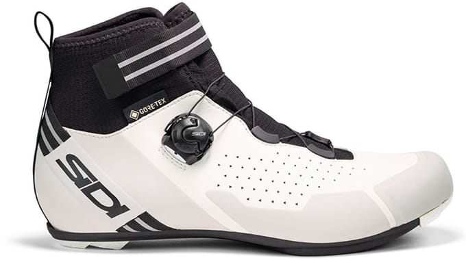 Sidi Nix fietsschoenen Black/Black - Mannen - maat 46