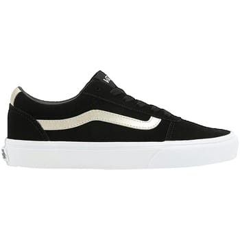 Sneakers Vans Baskets Ward daim