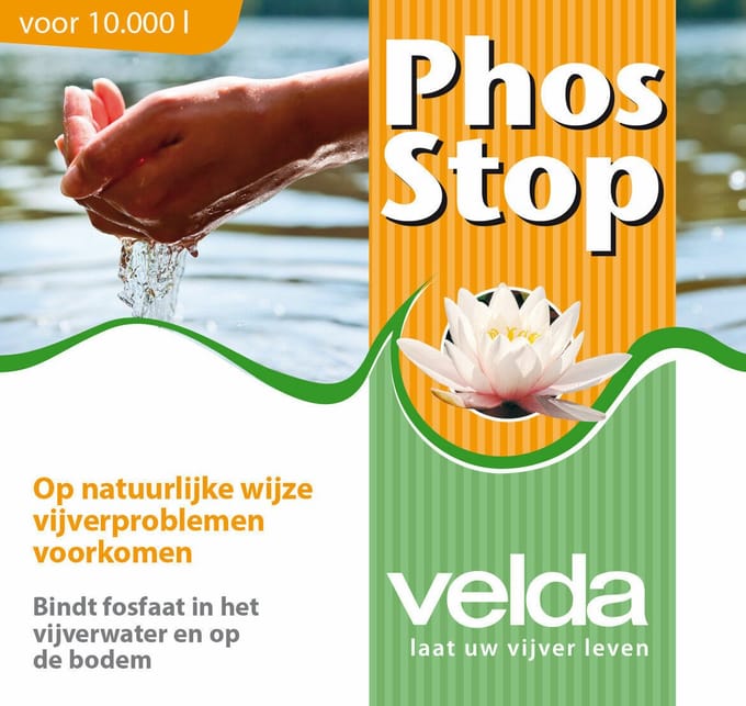 Velda Phos Stop 1000 g