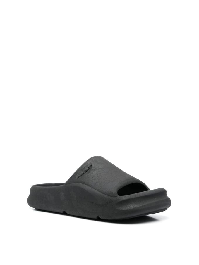Eco-gevormde slippers