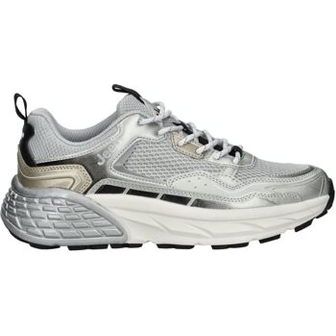 Lage Sneakers Jeep Sneaker