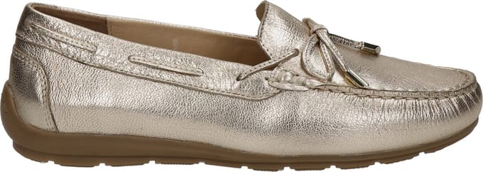 Ara 1219212 - Instappers - Kleur: Metallics - Maat: 41
