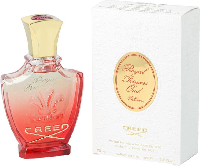 Creed Royal Princess Oud Eau De Parfum 75 ml (woman)