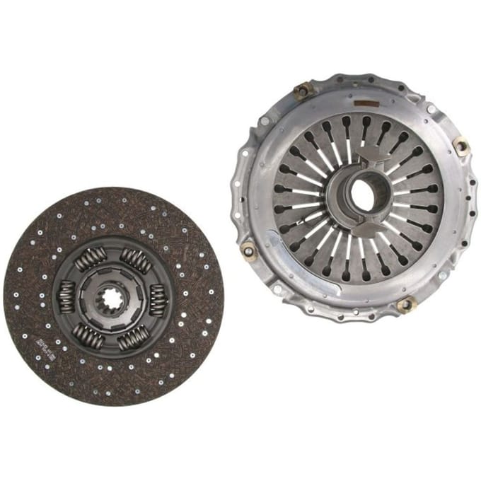 Koppelingsset FEBI BILSTEIN 105220