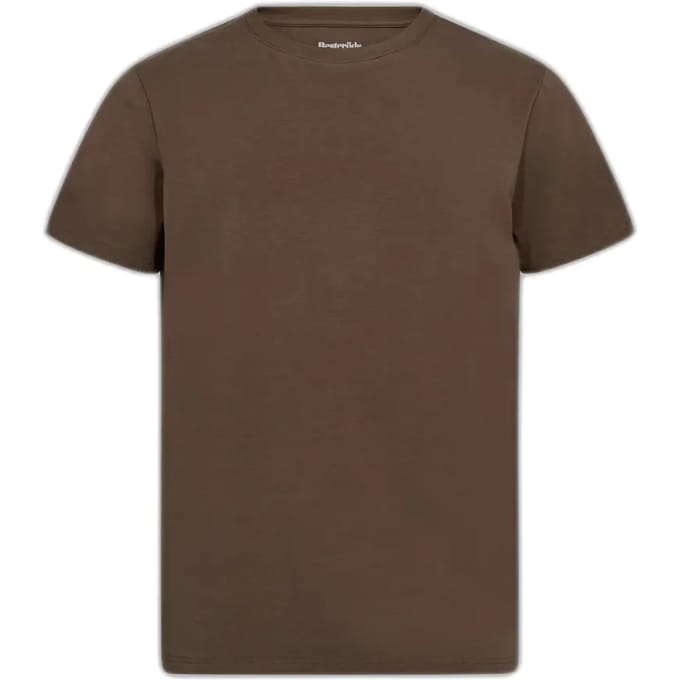 T-shirt Resteröds O-neck