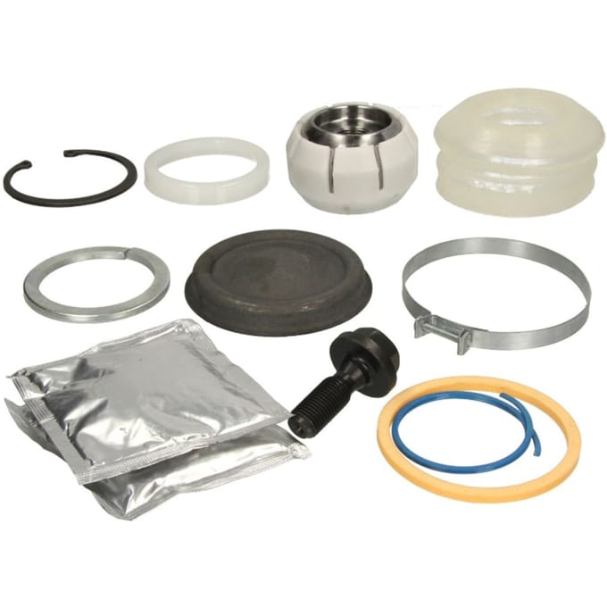 Reparatieset, stuur AUGER 53201