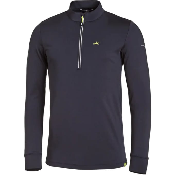 Schockemöehle Percey dames rijshirt