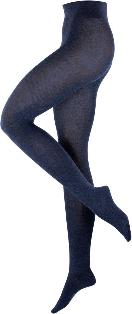 Esprit Maillot Dames 18066 6127 navy mel. 38-40