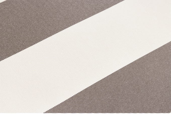 fatboy Paletti Dagbed - stripe cacao