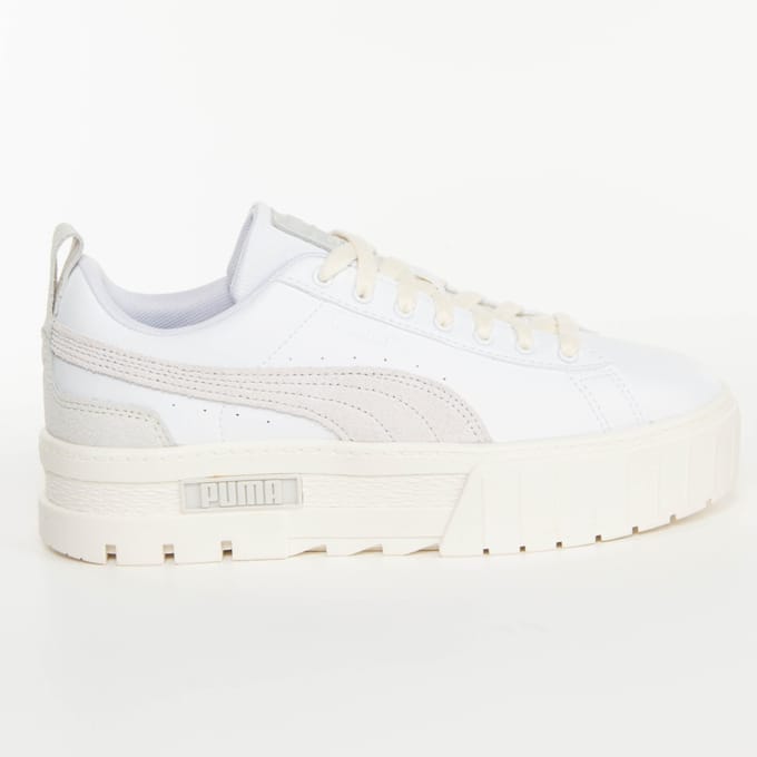 Basket Puma Femme Mayze Thrifted wns
