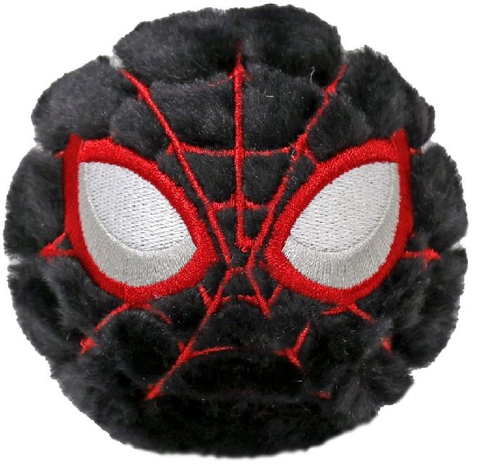 TY Beanie Bouncers Knuffel Marvel Spiderman Morales
