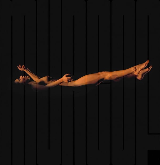 Murcof - The Alias Sessions (3 LP)