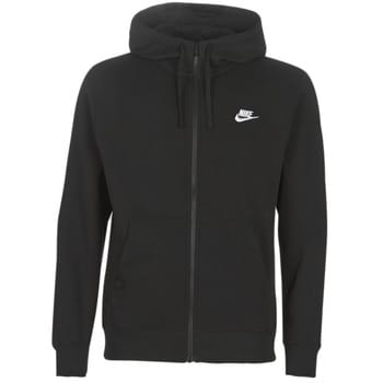 Nike Sportwear Club Fleece Heren Vest - Maat S
