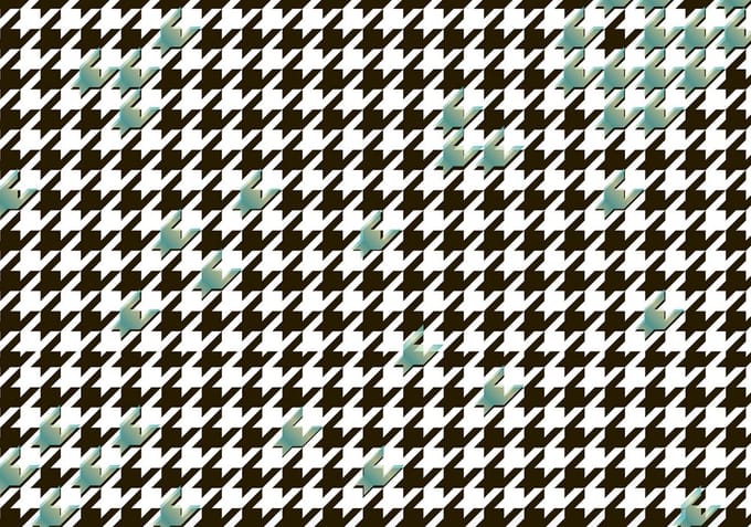 Abstract Art Photo Wallcovering