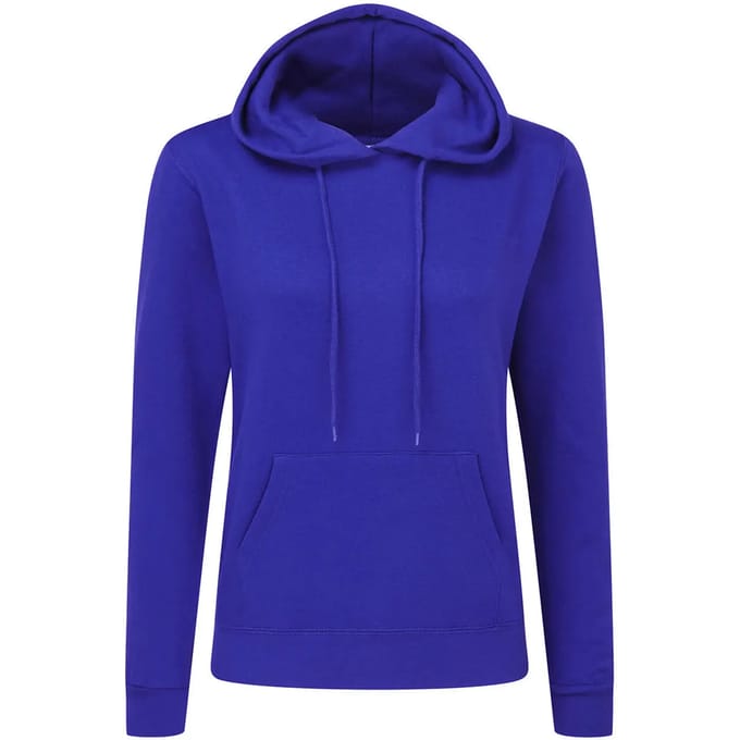 Dames Hoodie SG Originals