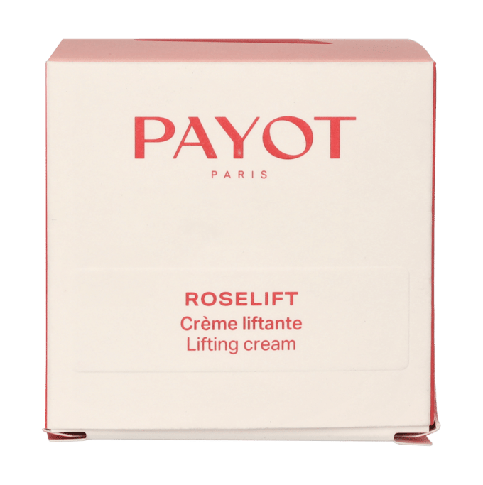 Payot Roselift Collagène Crème liftante Antirimpelcrème Dames 50 ml
