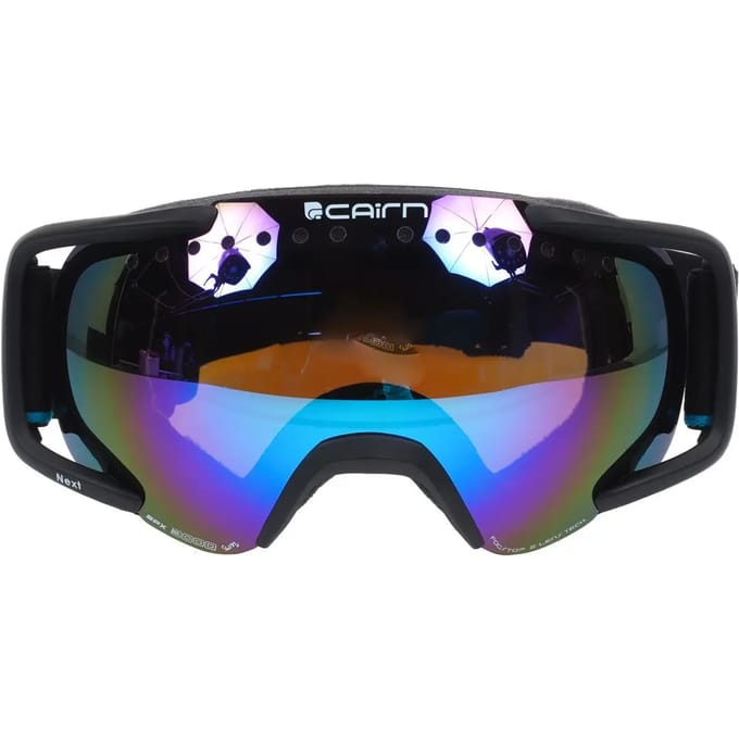 Skimasker voor Junioren Cairn Next SPX3