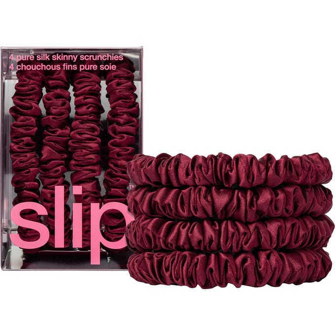 slip Hair Care Scrunchies voor dun haar Dames