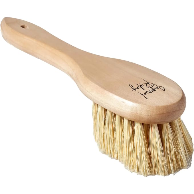Imperial Riding - Hoefborstel - Natural - Hout