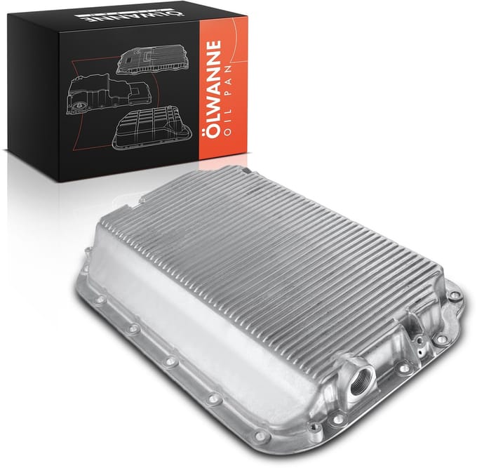Frankberg 1x oliepan motoroliepan voor Audi