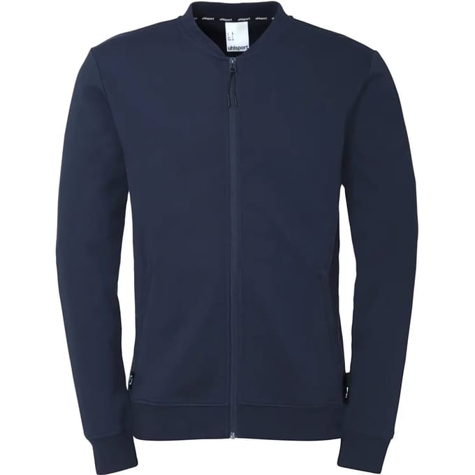 Kinder trainingsjack Uhlsport ID College