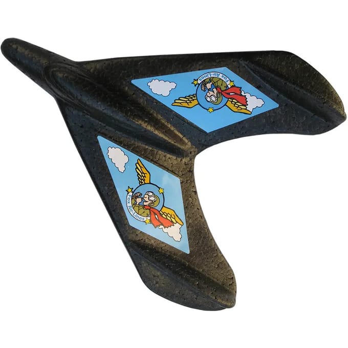 Boomerang LMIFOX La Super Navette