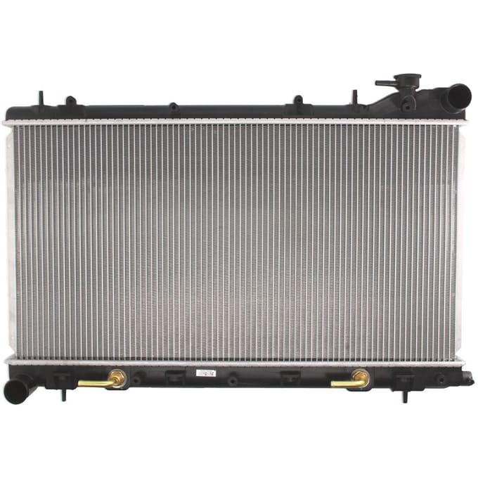 Radiator, motorkoeling KOYORAD PL092216