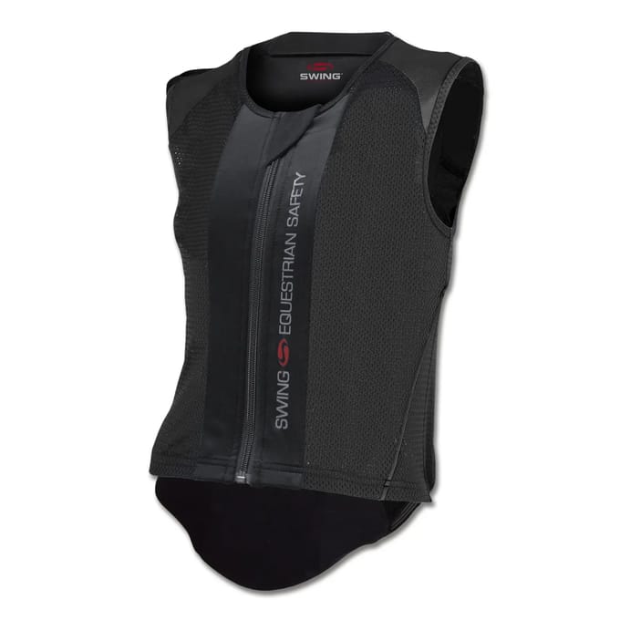 SWING Back Protector P06 Flexible, Adults