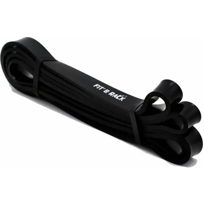 Elastisch Fit & Rack 22mm